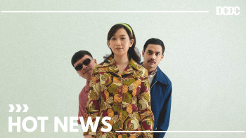 The Marloes Bagikan Kisah Perjalanan Hidup dalam Album 'Perak'